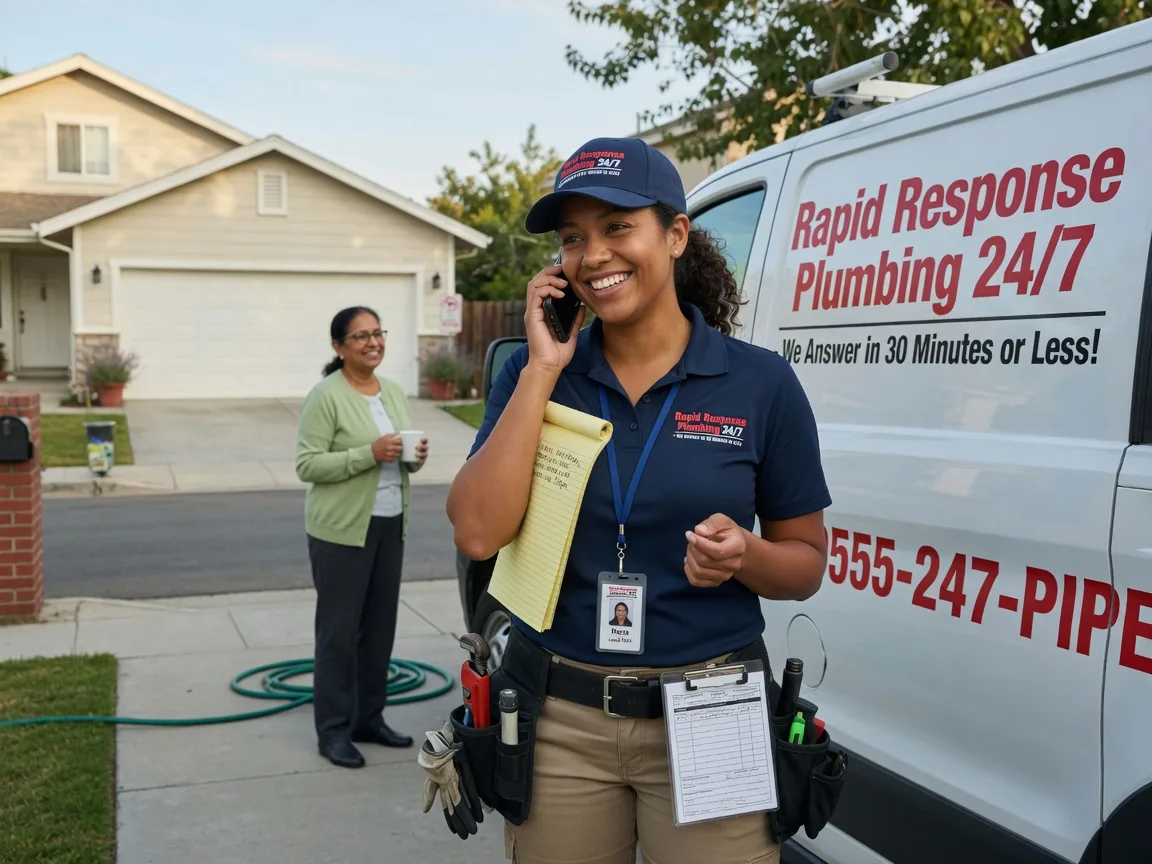 Emergency Plumber Penn, ND FAQs